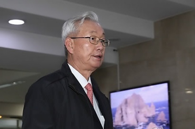 Korea ordered diplomat in Vietnam to return over controversial interview