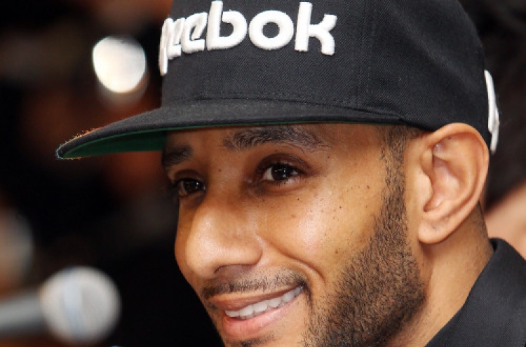 Hip-hop artist Swizz Beatz to judge preliminary round of ‘Show Me the Money’ in New York