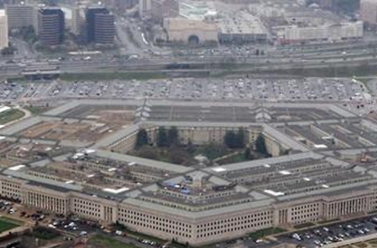 Pentagon eyeing military connection between Iran, NK: report