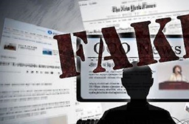 Fake news poses growing threat to local elections