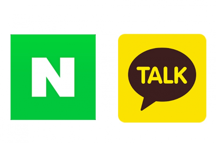 Naver, Kakao entering devices market