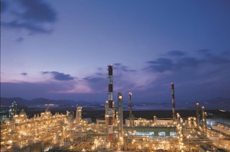 Lotte Chemical to invest W370b in facility expansion