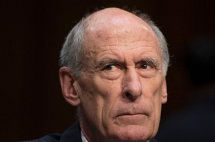 US intelligence chief calls NK potentially 'existential' threat to US