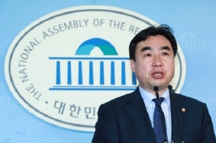 Korean parties criticize Pyongyang for missile test