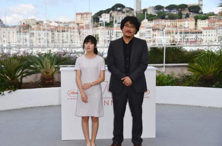 ‘Okja’ challenges ‘capitalism’ of meat production
