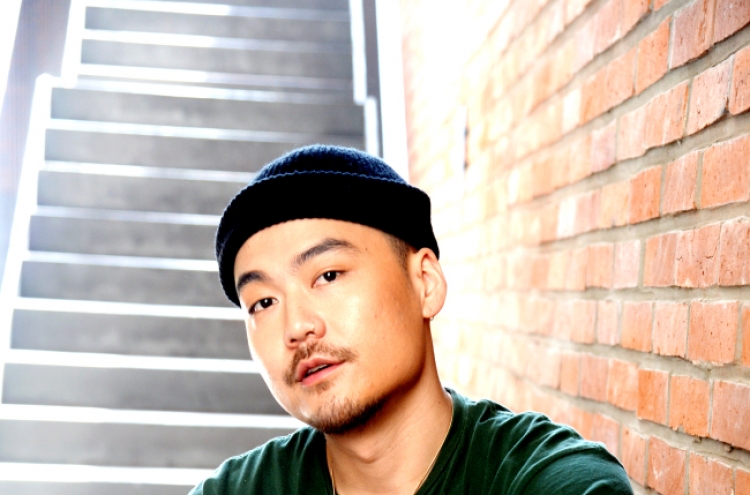 [Next Wave] Dumbfoundead on Koreatown, ‘Foreigner’
