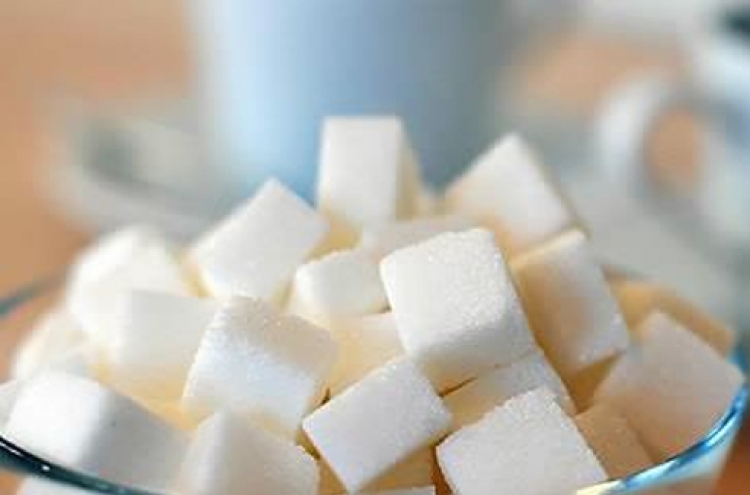 China imposes safeguard measures against imported sugar