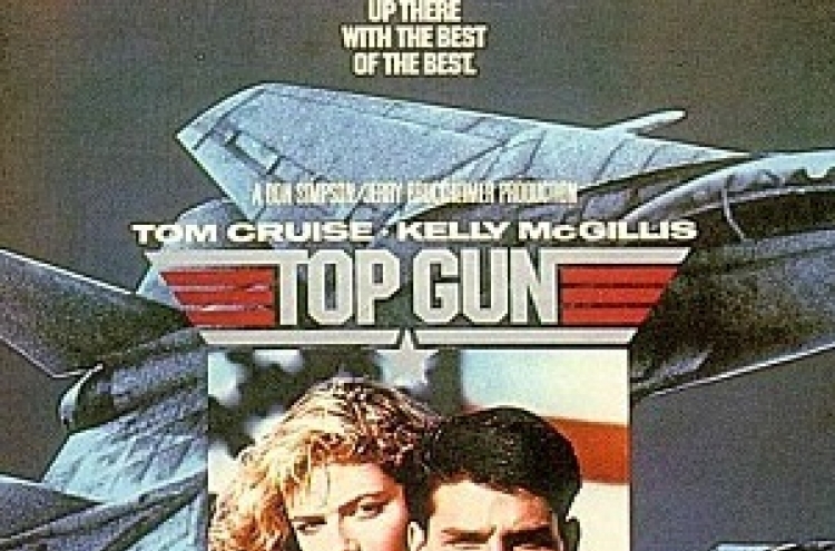 Tom Cruise says Top Gun 2 in the works