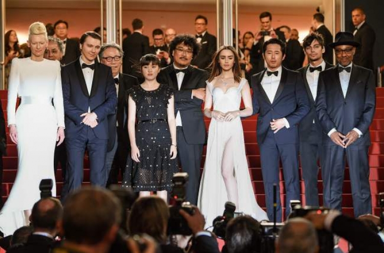 Why Korea’s ‘film noir’ movies are wowing Cannes