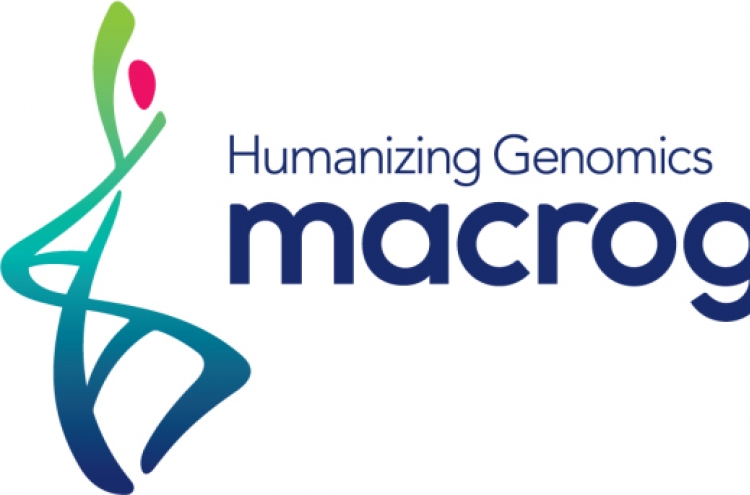 Macrogen to build big data system to predict diseases for Korean population