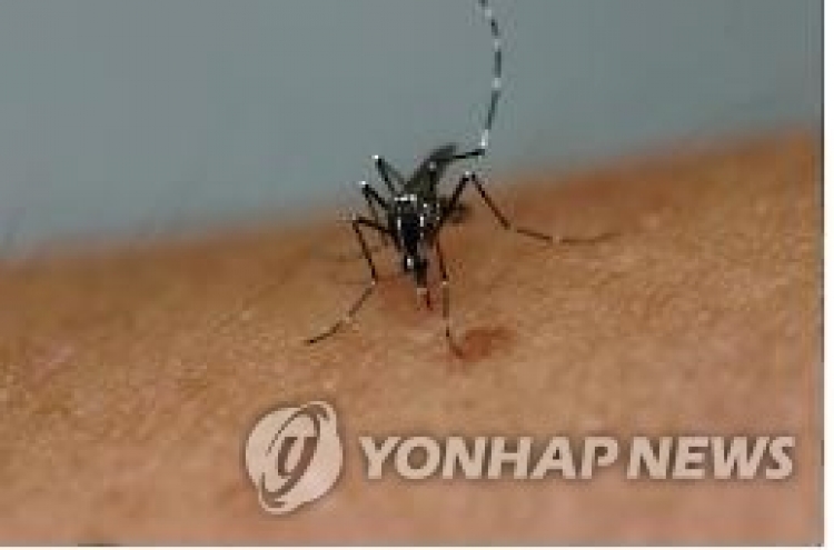 Korea confirms another Zika virus patient