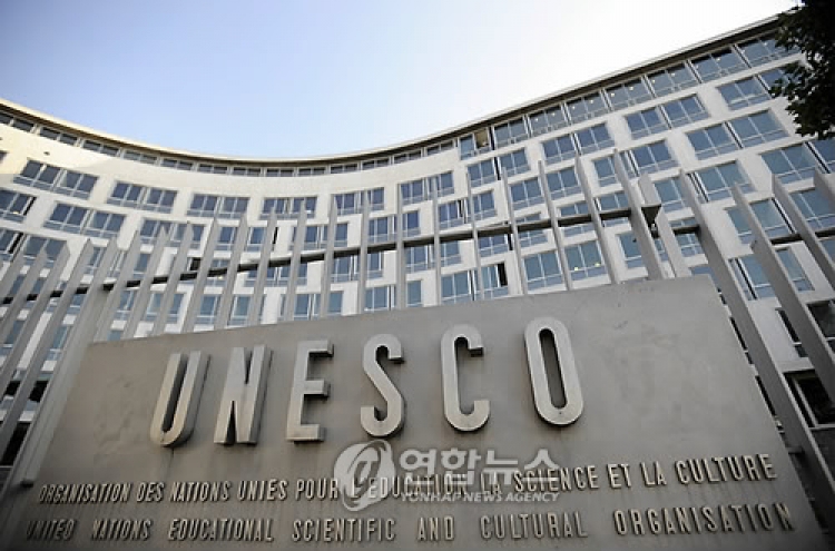 Korea becomes member of UNESCO cultural diversity committee