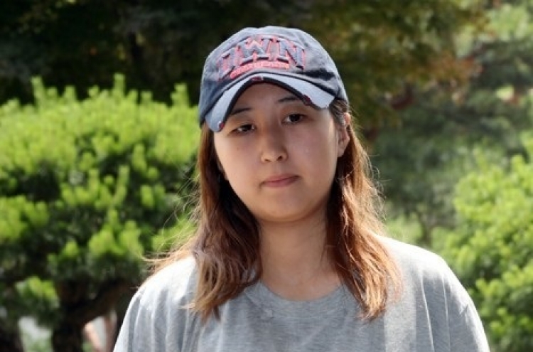 Daughter of Park's friend tried to get Maltese citizenship: prosecutors