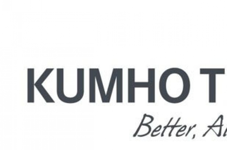 Creditors issue ultimatum over Kumho Tire brand dispute