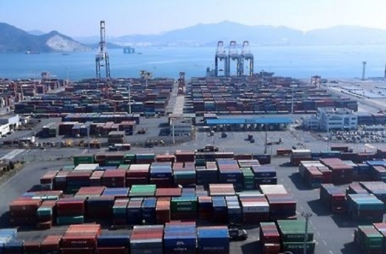 Exporters upbeat on Q3 business outlook: poll
