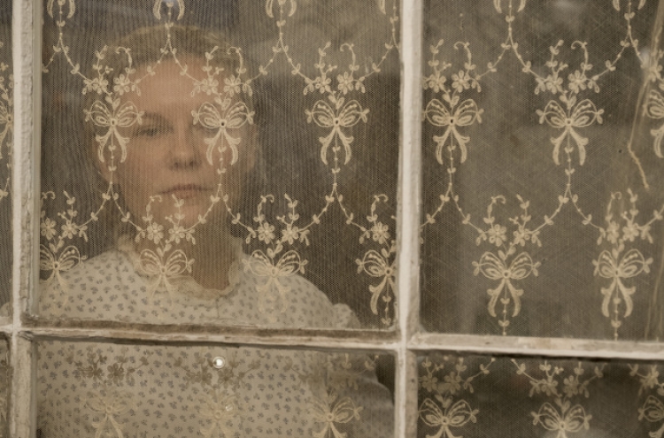 [Movie Review] Sophia Coppola’s ‘Beguiled’ pales compared to original