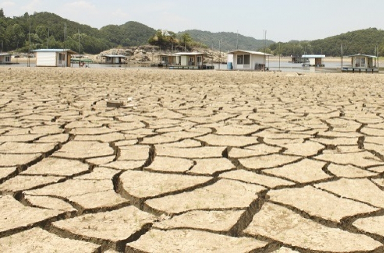 [Weekender] Korea reeling from climate change