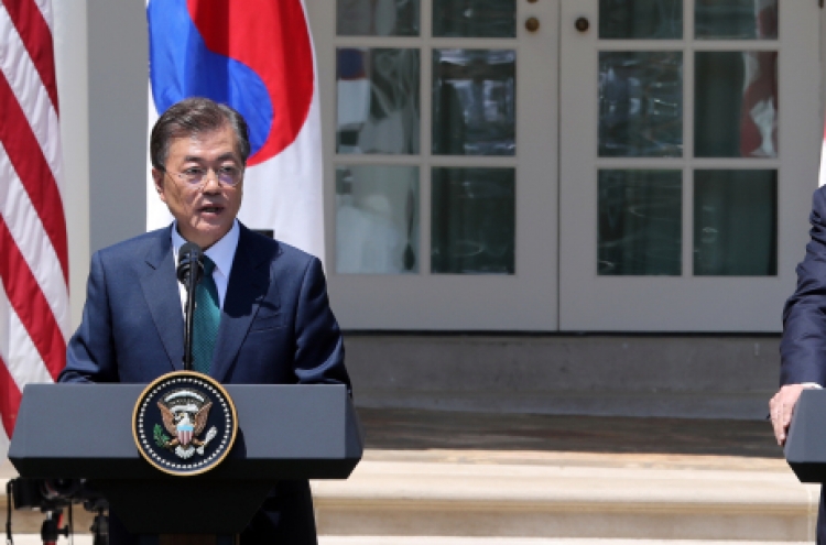 Seoul and Washington split on FTA renegotiation