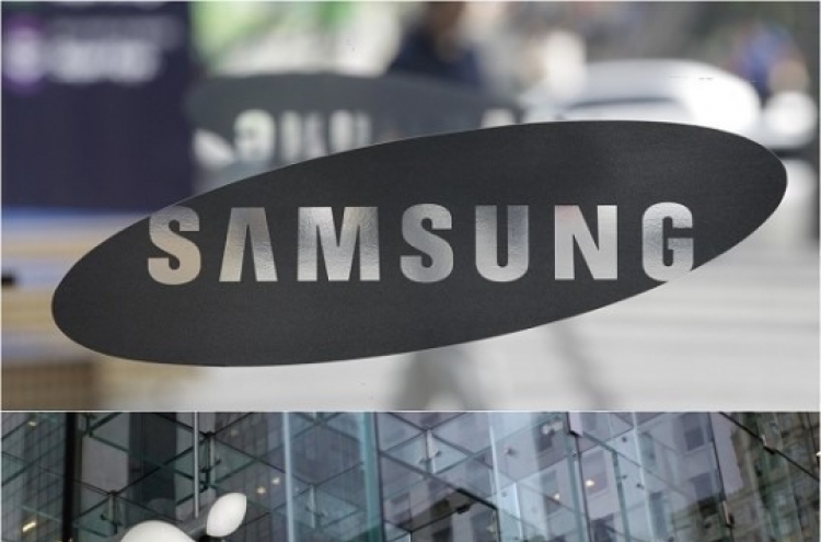 Samsung, Apple, LG set for the battle of premium smartphones