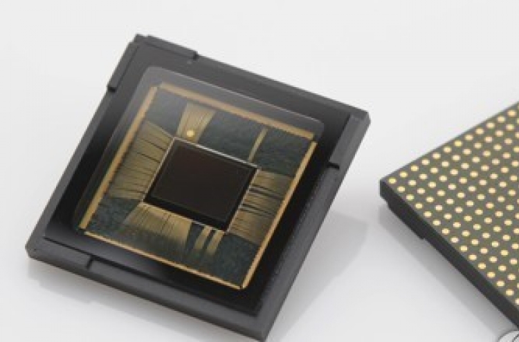 Sales of image sensors set to soar through 2021