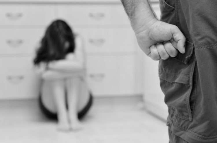 Dating abuse on rise in South Korea