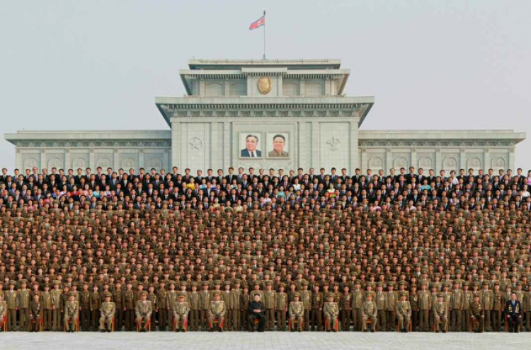 NK warns US military bases in S. Korea within striking range