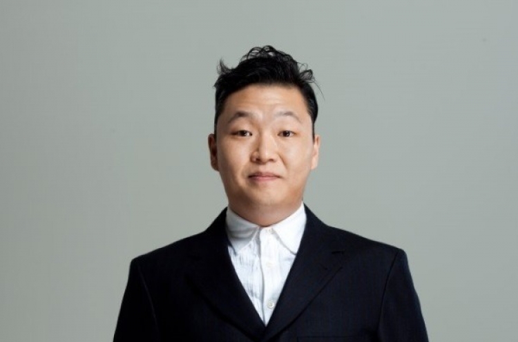 Psy still doesn’t know why ‘Gangnam Style’ so special