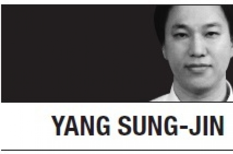 [Yang Sung-jin] Never underestimate Naver dominance　