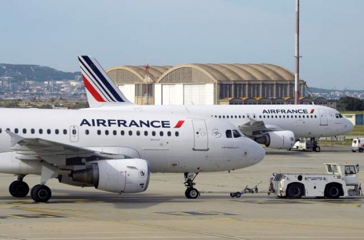 Air France unveils Joon - the 'millenials' airline