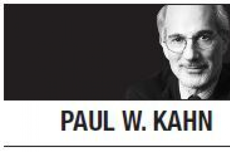 [Paul W. Kahn] The president’s dangerous endgame