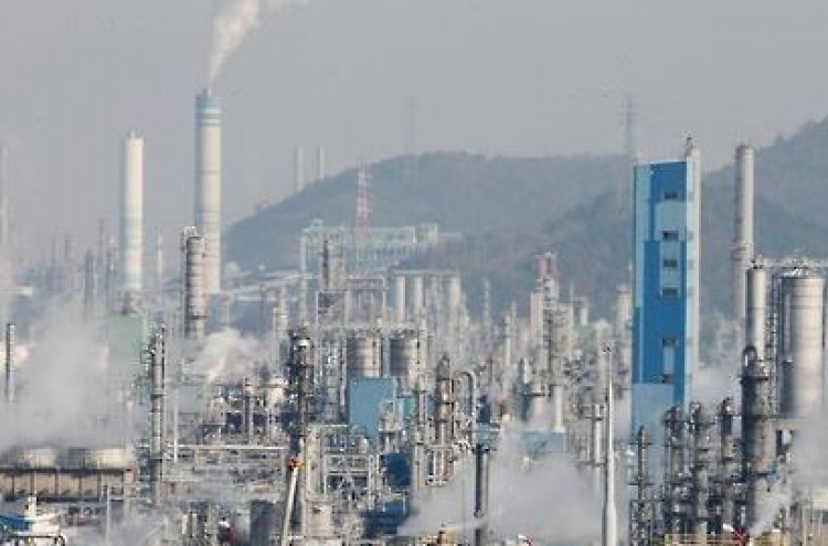 Refiners pin hopes on earnings recovery in Q3
