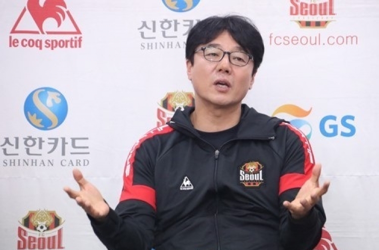 Football coach wants to look on bright side of Korean All-Stars' loss vs. Vietnam