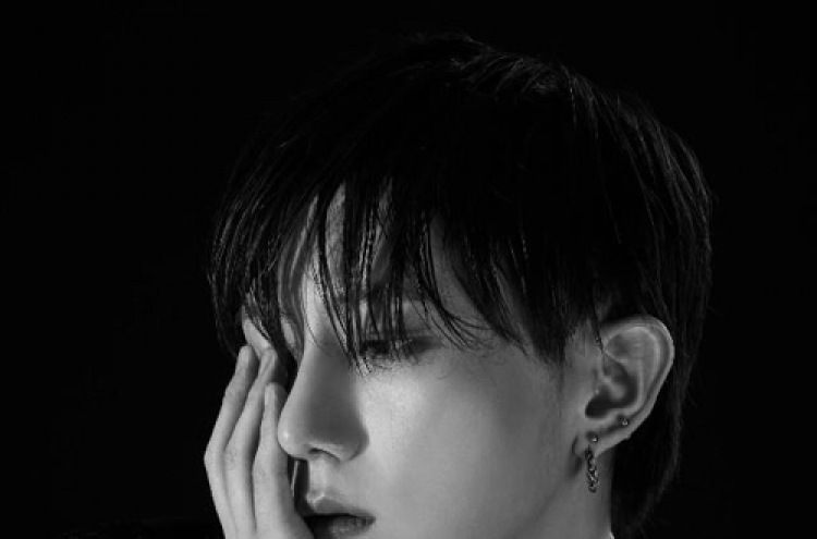 Former Beast member Jang Hyun-seung apologizes for bad behavior