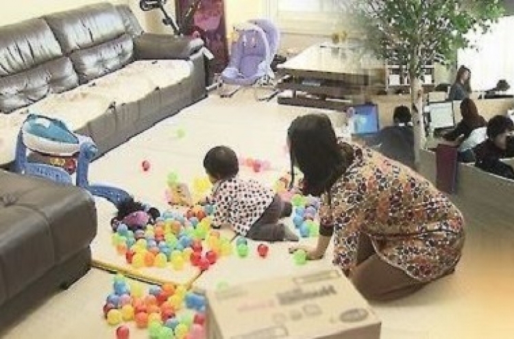 Childcare subsidies losing initial effect, report says