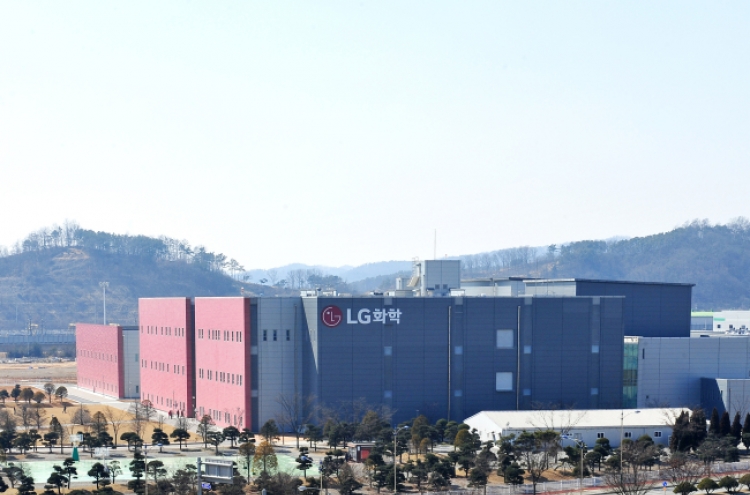 Korea approves LG Chem’s combination drug for diabetes, dyslipidemia