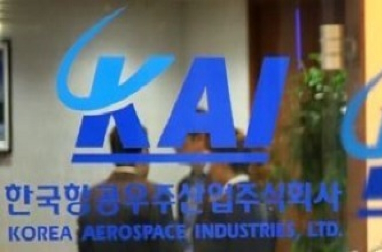 Prosecution widens probe into KAI over suspected accounting fraud