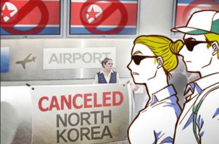 Pyongyang condemns US travel ban on N. Korea