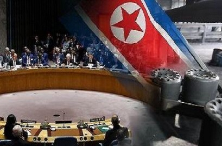 UN Diplomat: $1 billion in N. Korea exports would be banned