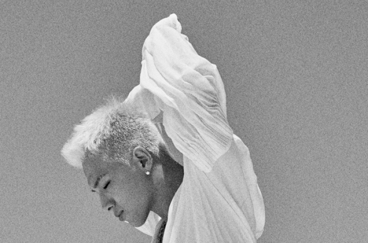 Taeyang’s new record will be full-length studio album