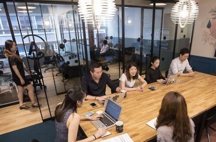 WeWork to invest $500m in Korea, Southeast Asia