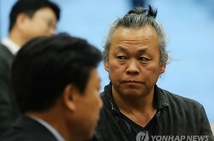 김기덕 피해여성 측...‘즉각사죄·사법책임’ 요구 봇물
