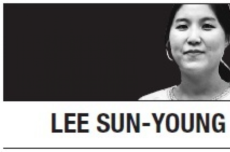 [Lee Sun-young] Extreme heat a sign of grim future