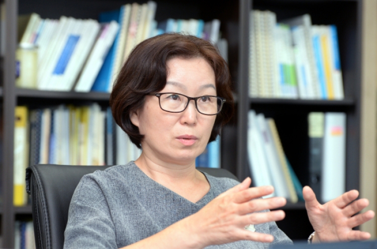 [Herald Interview] Korea should open door to immigrants, but with well-advised policy