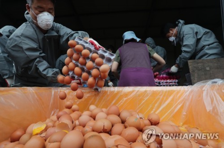 못 믿을 친환경 인증 제도…살충제 범벅 계란도 '친환경'