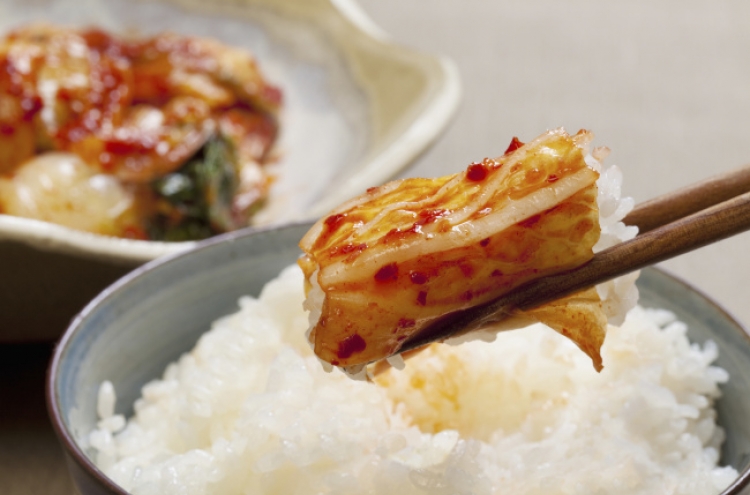 Kimchi can help reduce the risk for skin disease: report