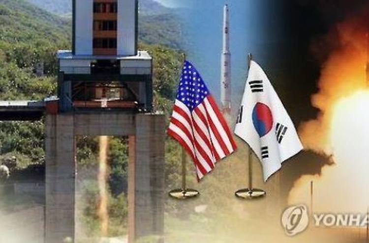 S. Korea, US set for high-level talks amid NK tensions