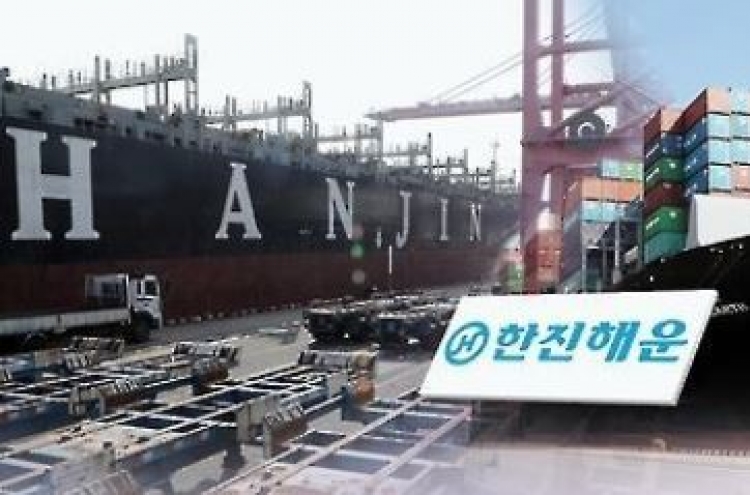 Korean shipping sector still reeling from Hanjin fall