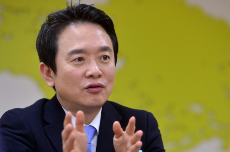 Gyeonggi Province plans cash subsidies for young SME workers