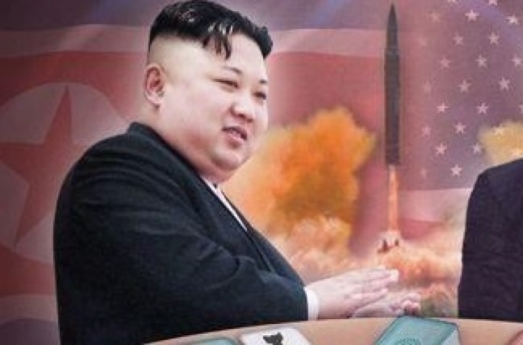 NK’s ICBM deployment could prompt US preventive strike: expert