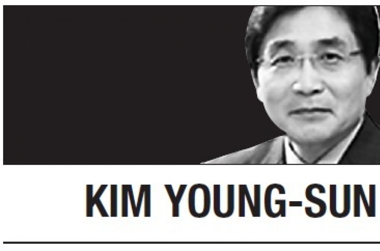 [Kim Young-sun] Korea’s ‘Look South Policy’